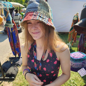 Meet your Posher, Jessicalynn